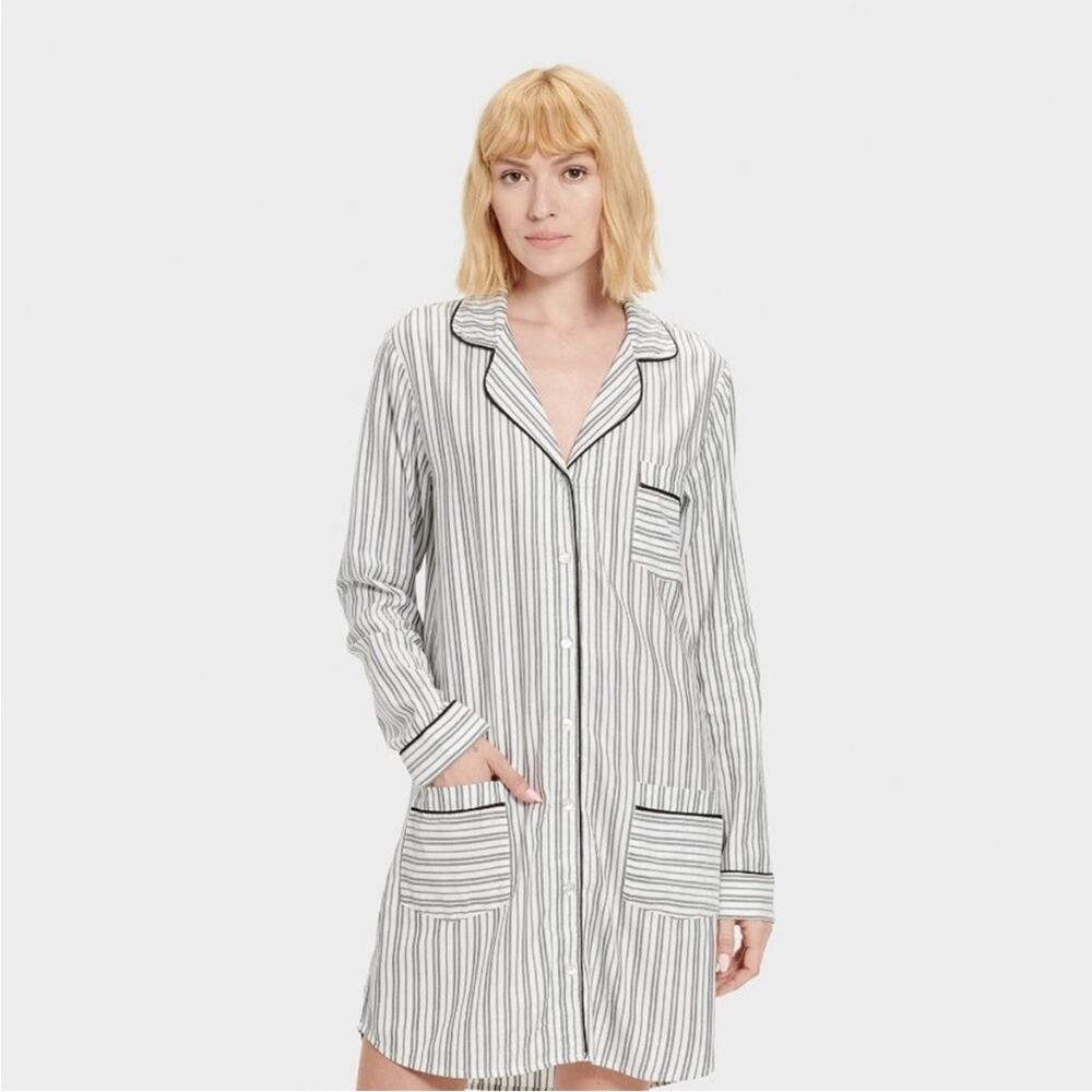 UGG Laura Nightshirt pajama